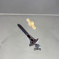 885 -Saber of "Red's" Sword, Clarent