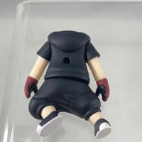 1637 -Kusaka Kabane's Body with Alternate Lower Half