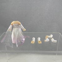 1626 -Elsa: Epilogue Ver. Dress