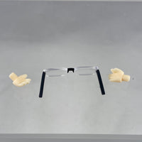 1619 -Mayumi's Eyeglasses Ver. 2 (For Holding)