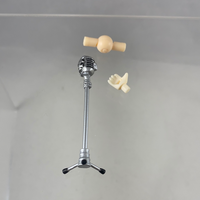 1208 -Samatoki's Skull Microphone