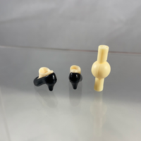 Nendoroid Doll Shoes Set #2: Black High Heels