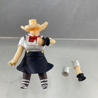 640 -Shidare's Dress (Option 4)
