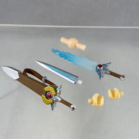 1547 -Dai's Sword & Sheath & Effect Piece