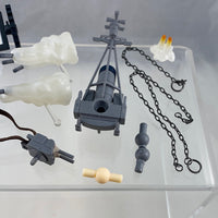 585 -Fubuki's Armaments