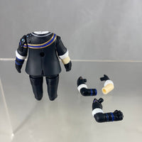 1464 -Yamambagiri chogi's Body