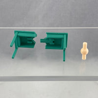 1792 -Uruha Rushia's Desk (Use whole or broken in half)