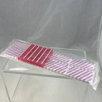 450, 464, 496, 516, -Lovelive Striped Ver. GSC Preorder Bonus Special Elevated Stand