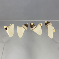 1061 *-Syou Fu Kan's Robe Arms