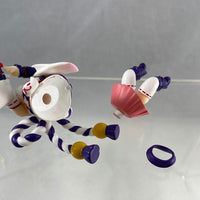 908 -Sakura Yea: Heretic Ver.'s Body Holding Sword