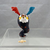 Nendoroid Petite -Dessert Witch Charlotte (Second Ver.) Madoka Magica Extension Set 01