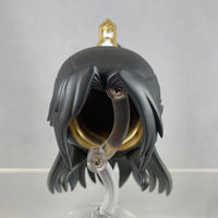 1468 -Shen Qingqiu's Hair