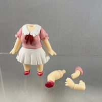 1473 -Chizuru's Outfit