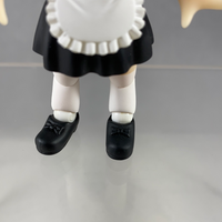 CU-POCHE 10s -Mini Skirt Waitress Body (Option 1)