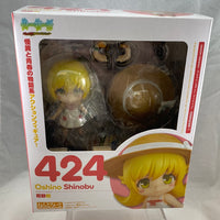 424 -Shinobu Oshino Premium Box