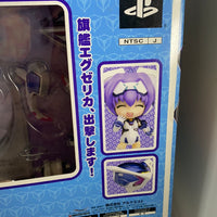 49 -Exelica & Unit Set Complete in Box (Without PS2 Game)