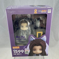 1599 -Mo Xu: Fox Spirit Ver. Complete in Box