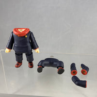 1479 -Itadori's Jujutsu Tech College School Uniform with Action Pose Lower Half