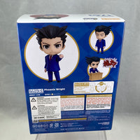 1761 -Phoenix Wright Complete in Box
