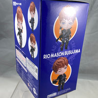 1301 -Rio Mason Complete in Box
