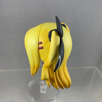 334 -Ricca's Hair with Alternate Pieces