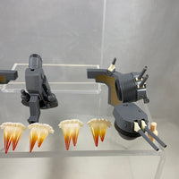737 -Nagato's Armaments