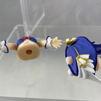 1707 -Tokino Sora's Body with Peace Signs