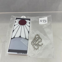 1193 -Tanjiro Animate Preorder Bonus (Pedestal Stand Base or Strap)