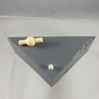 1260 -Shinji’s Rubble Looking Sitting Base