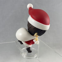 Petite -Eren Yeager: Santa Ver.