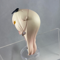 695 -Yudachi Kai-II's Hair