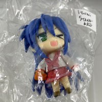 Nendoroid Petite -Izumi Standard Ver. of Lucky Star Set 1