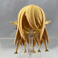 1377 -FoTiaoQiang's Hair