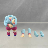 584 -Nozomi: Training Vers. Outfit (Option 1)