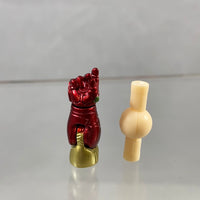 1230-DX -Iron Man Mark 85 Endgame Ver. Infinity Gauntlet Part for Iron Man Suit