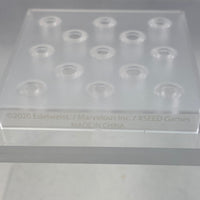 1674 -Princess Sakuna's Stand