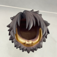 1286 -Master/Male Protagonist Hair