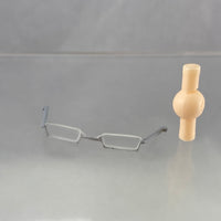 634 -Musashi's Eyeglasses