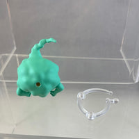 1913 -Shigeo Kageyama's Friend, Dimple