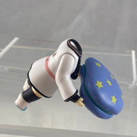 498 -Noel's Body Holding Cushion (Option 2)