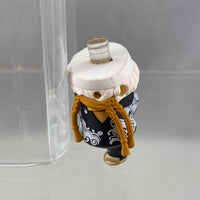 1147 *-Mutsunokami's Lower Half