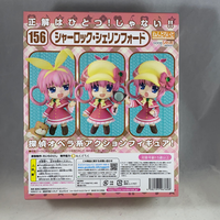 156 -Sherlock Complete in Box