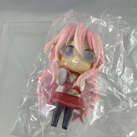 Nendoroid Petite -Miyuki Standard Ver. of Lucky Star Set 1