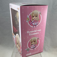 1680 -Illyasviel von Einzbern Complete in Box