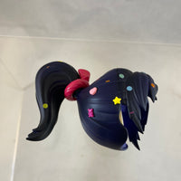 1492 -Vanellope's Ponytail