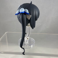 Cu-poche #24 -Hestia's Twin-Tails