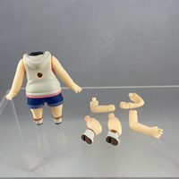 1192 -Hina's Whole Body