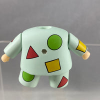 1565 -Shinnosuke Nohara Pajama Ver. Pajamas