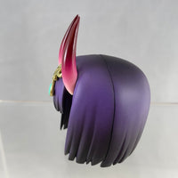 1499 -Assassin/Shuten-Douji's Hair with Horns