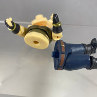 1502 -Joseph Joestar's Body